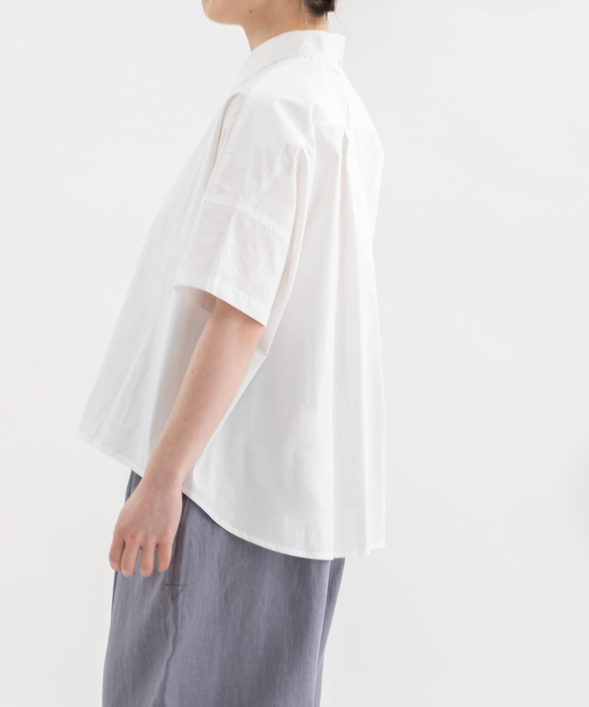 モデル身長：160cm