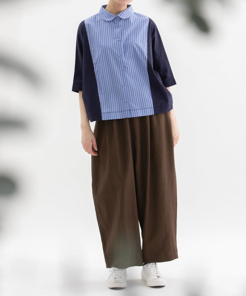 モデル身長：167cm