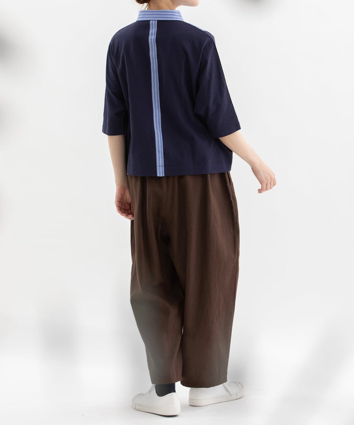 モデル身長：167cm