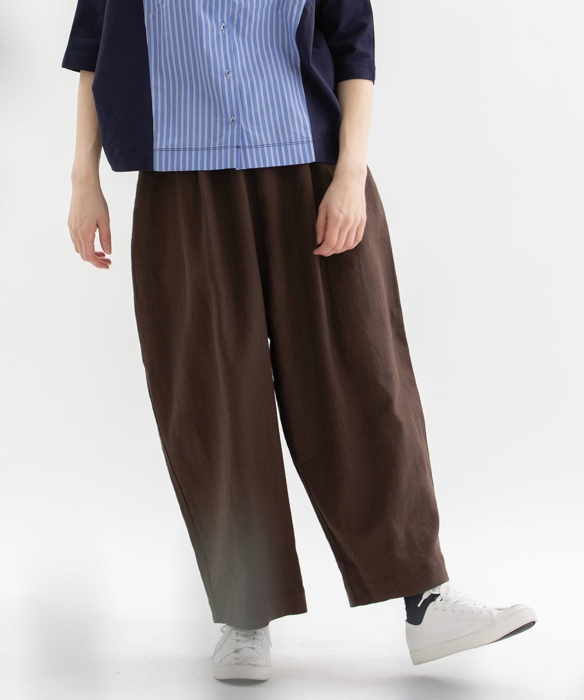 モデル身長：167cm