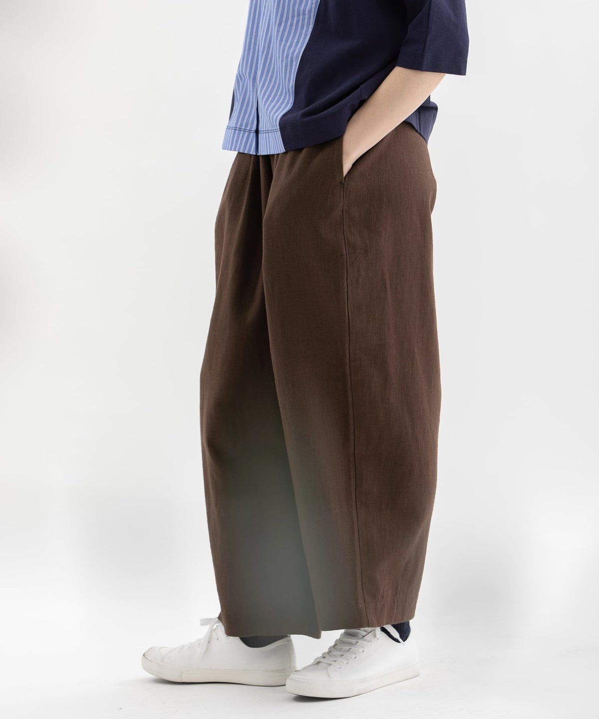 モデル身長：167cm