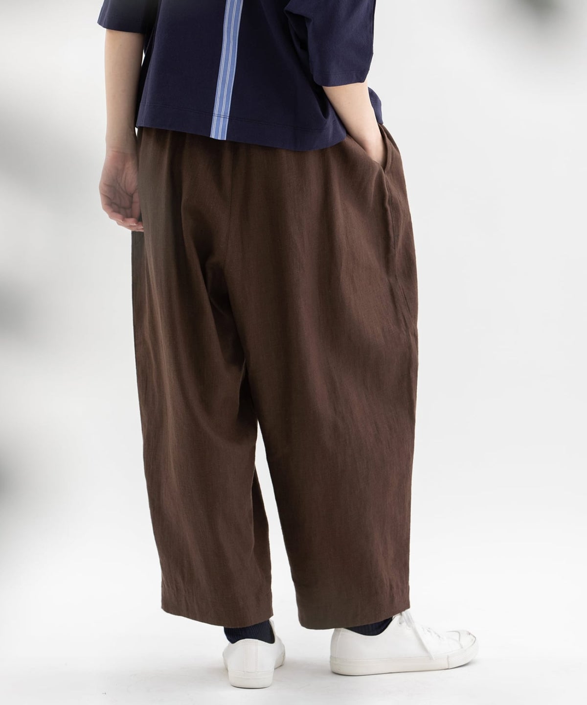 モデル身長：167cm