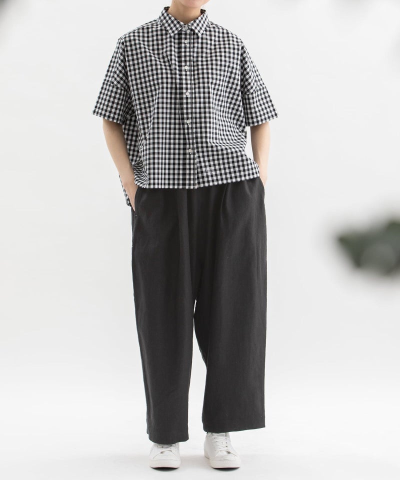 モデル身長：167cm