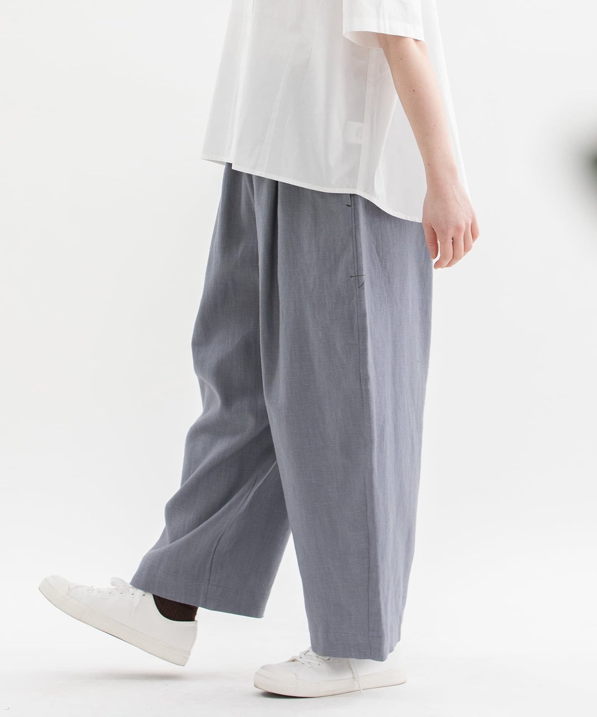 モデル身長：160cm