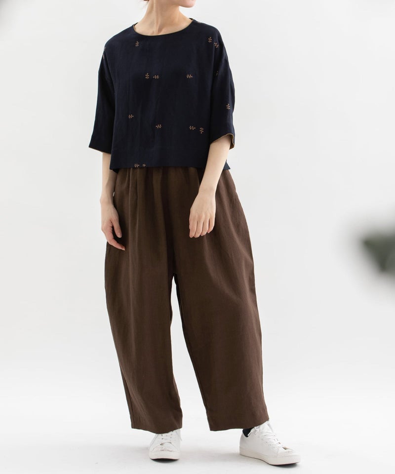 モデル身長：167cm