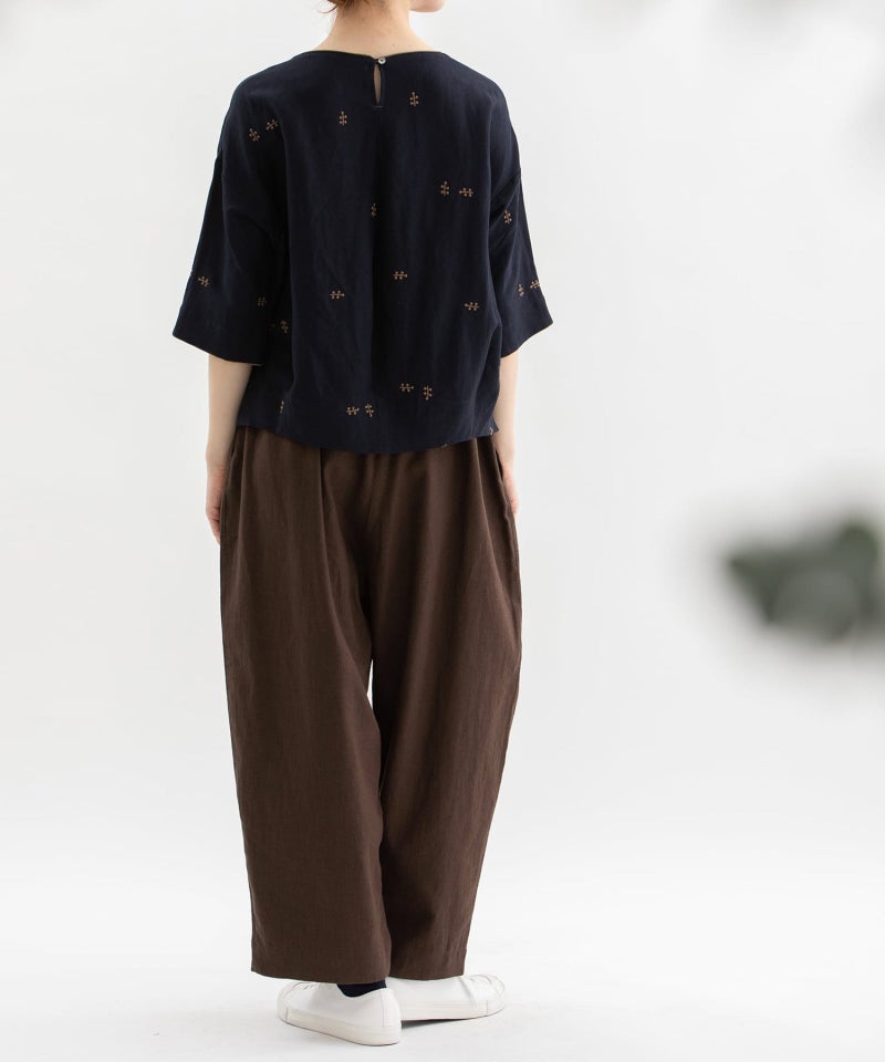 モデル身長：167cm