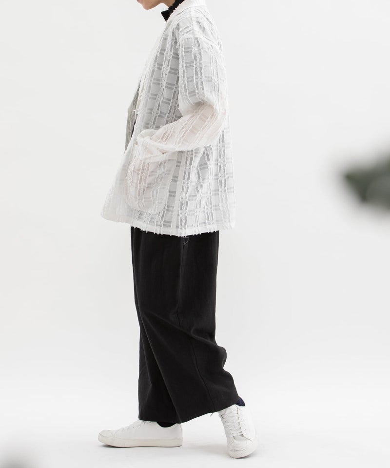 モデル身長：167cm