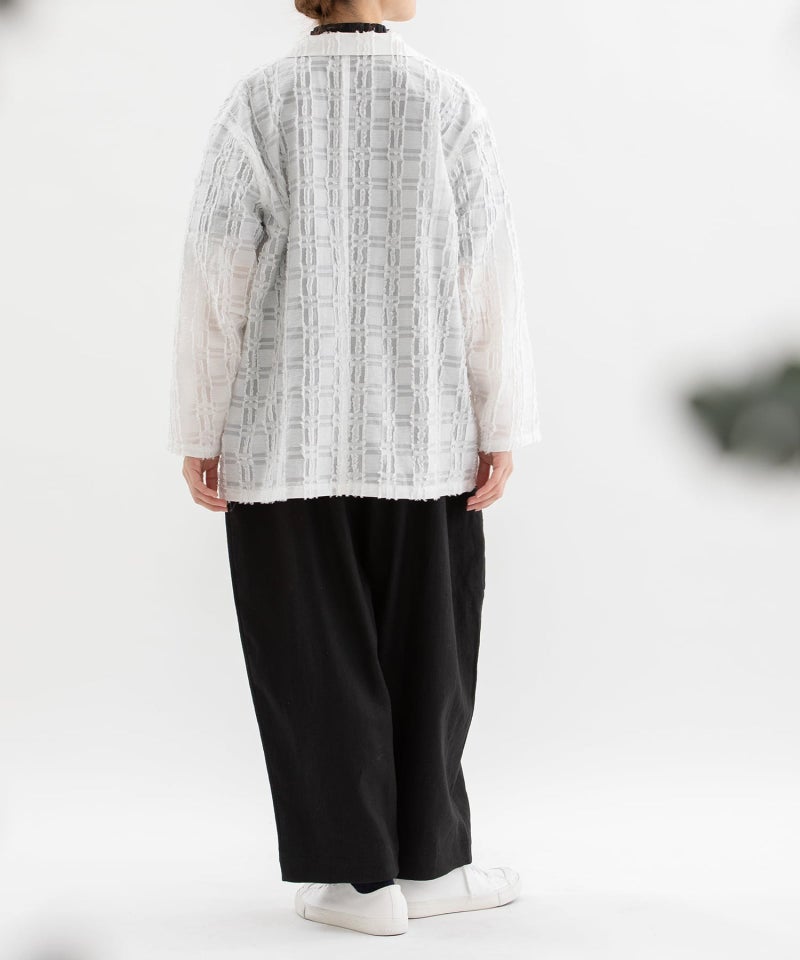 モデル身長：167cm