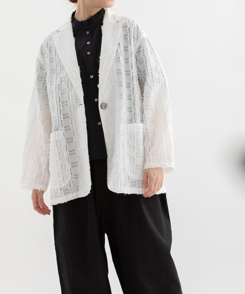 モデル身長：167cm