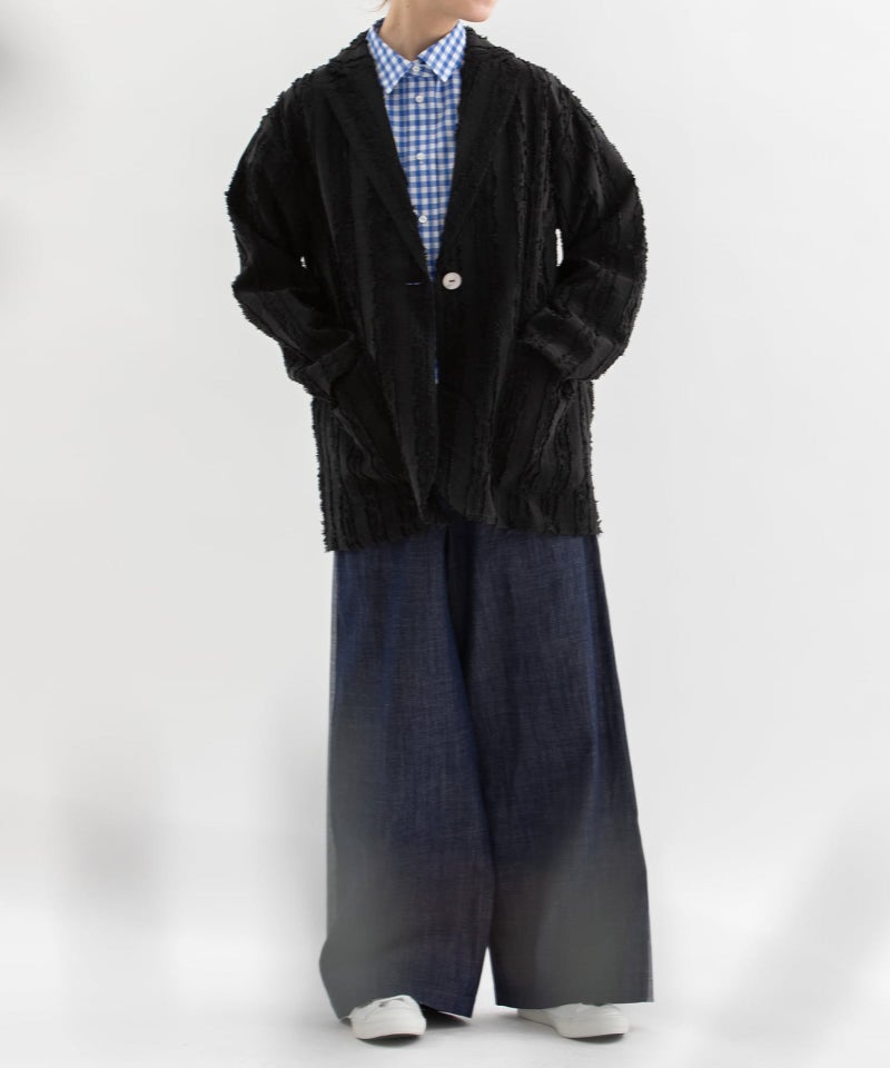 モデル身長：167cm