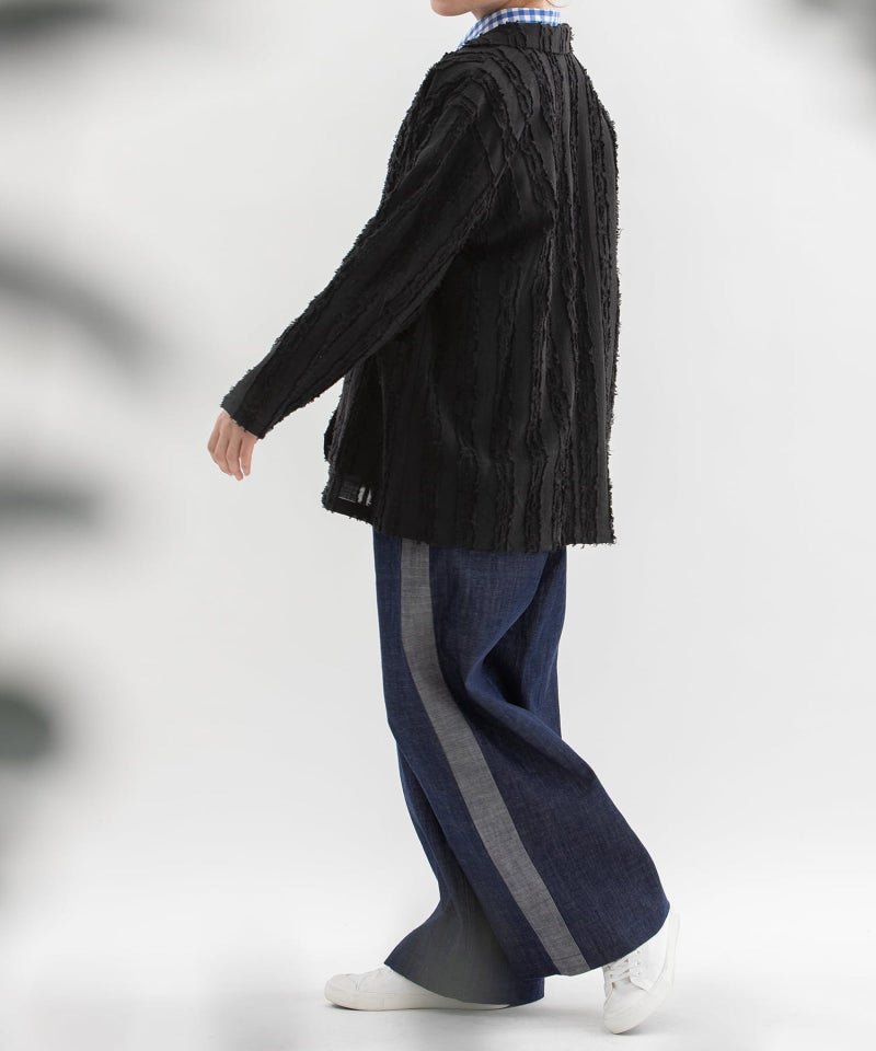 モデル身長：167cm