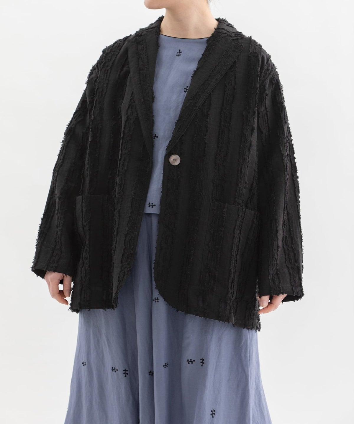 モデル身長：160cm