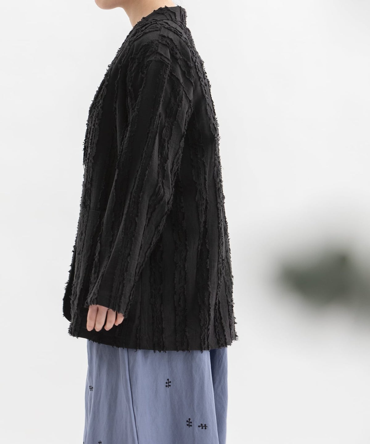 モデル身長：160cm