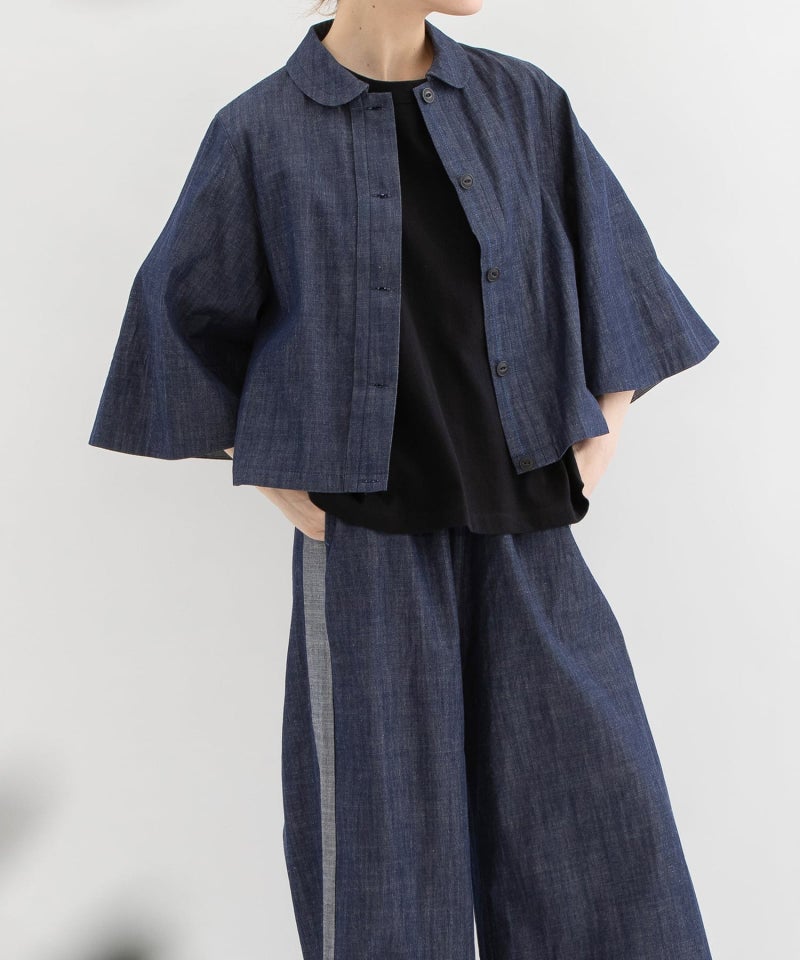 モデル身長：167cm