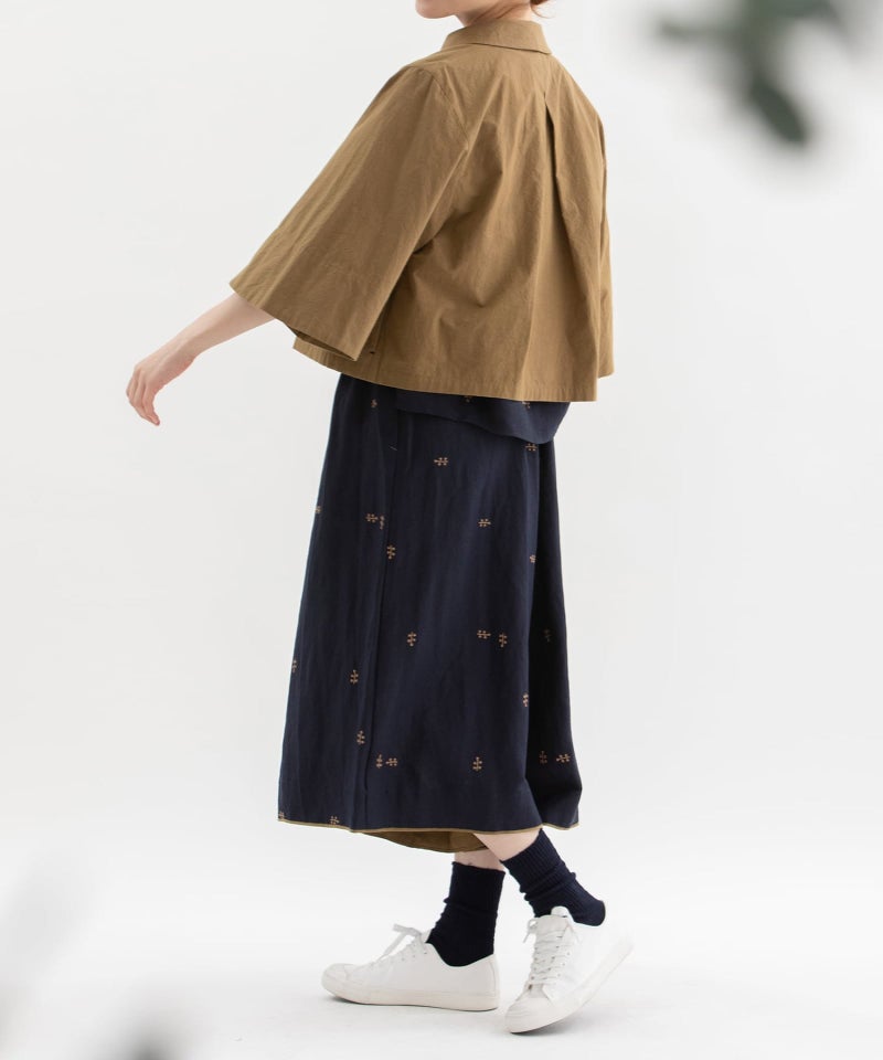 モデル身長：167cm