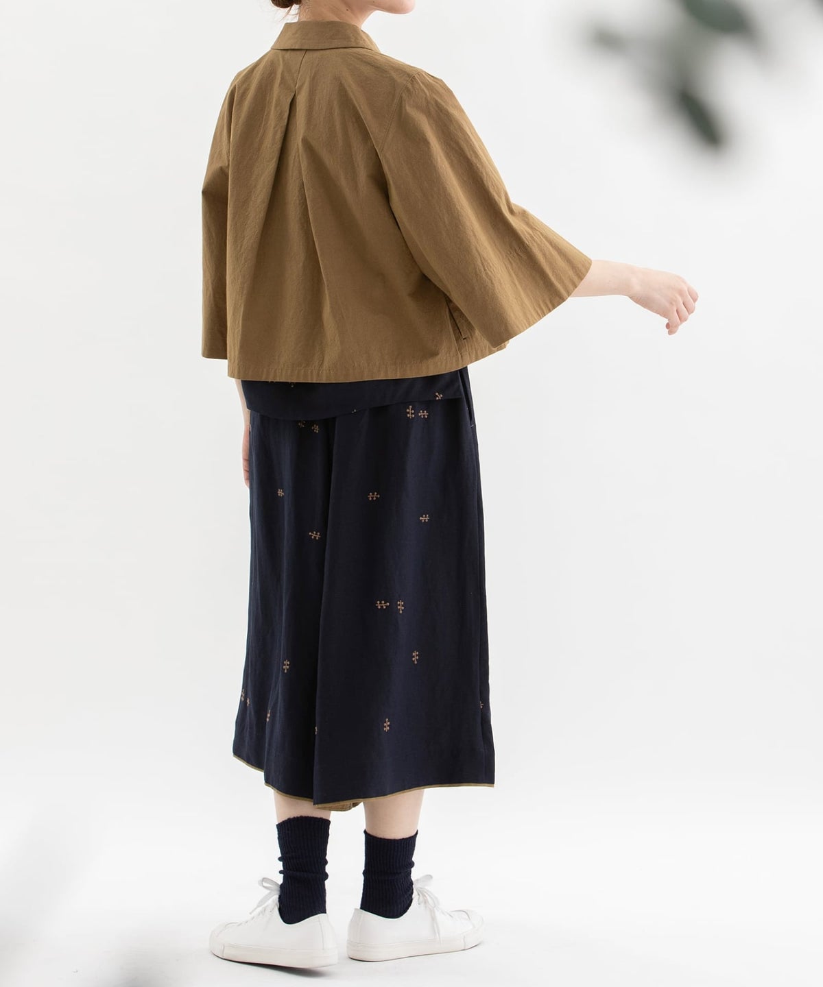 モデル身長：167cm