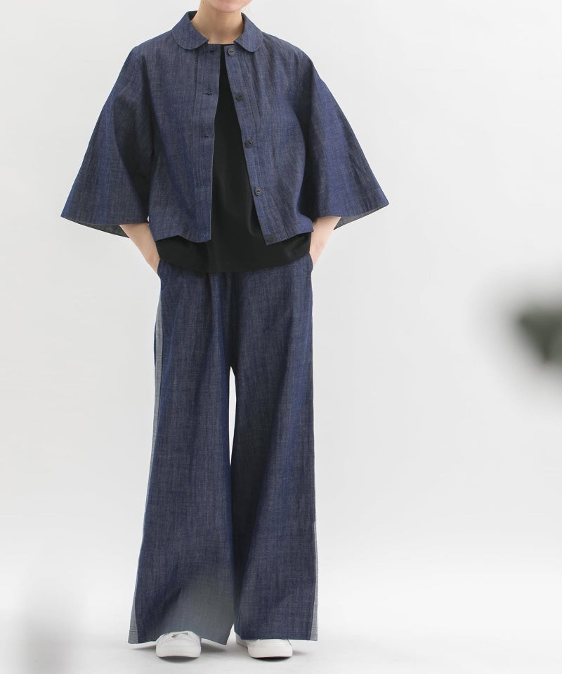 モデル身長：167cm