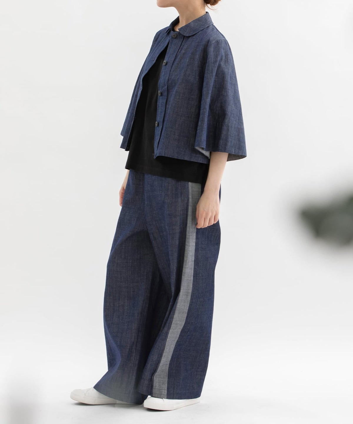 モデル身長：167cm