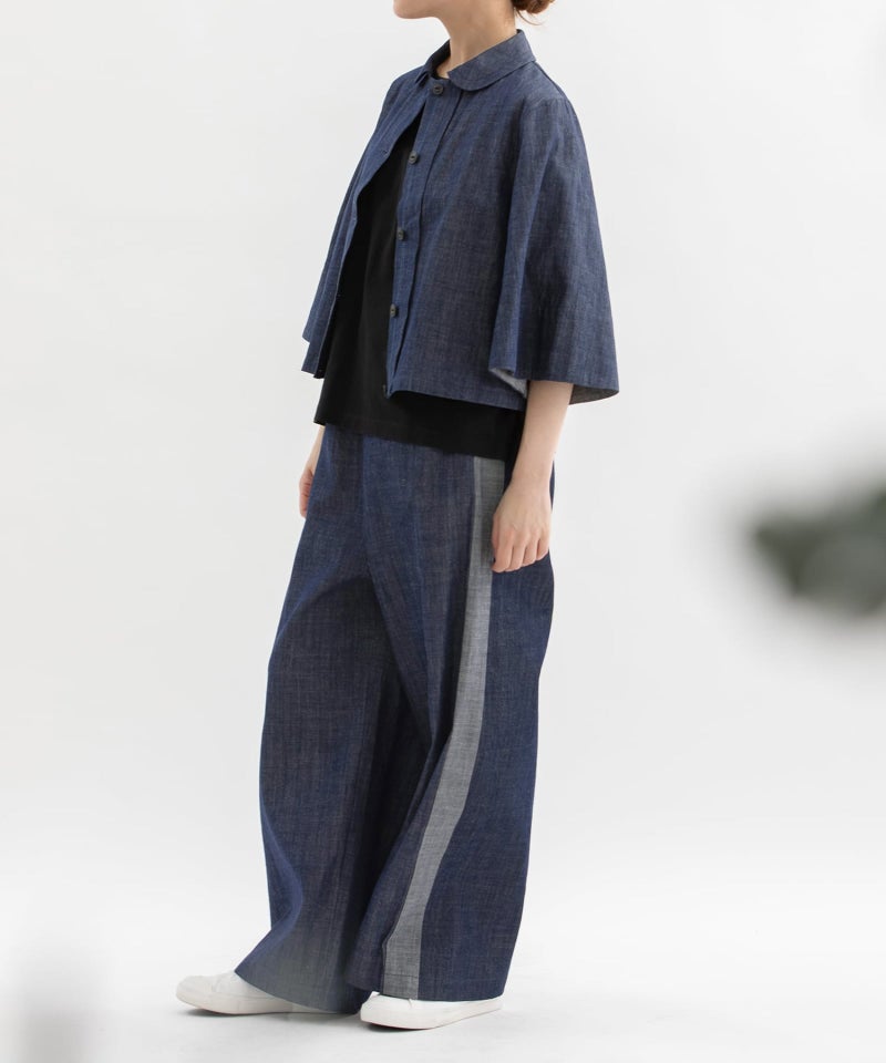 モデル身長：167cm