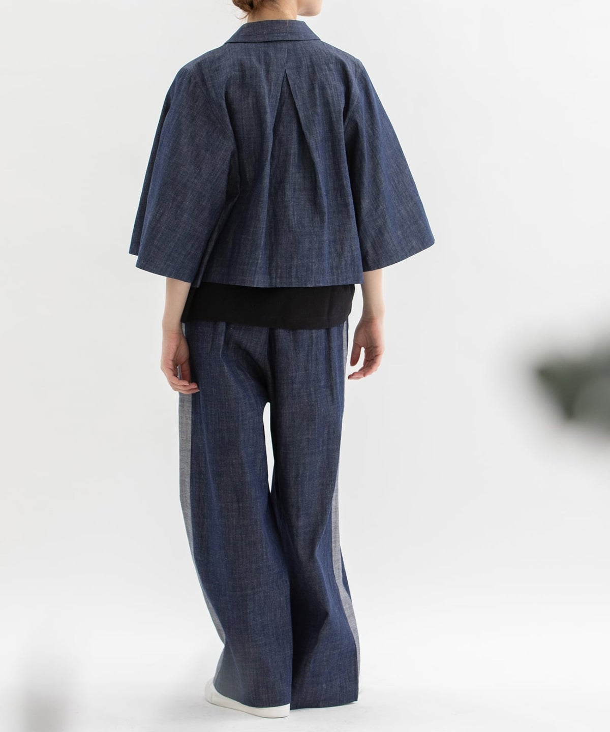 モデル身長：167cm