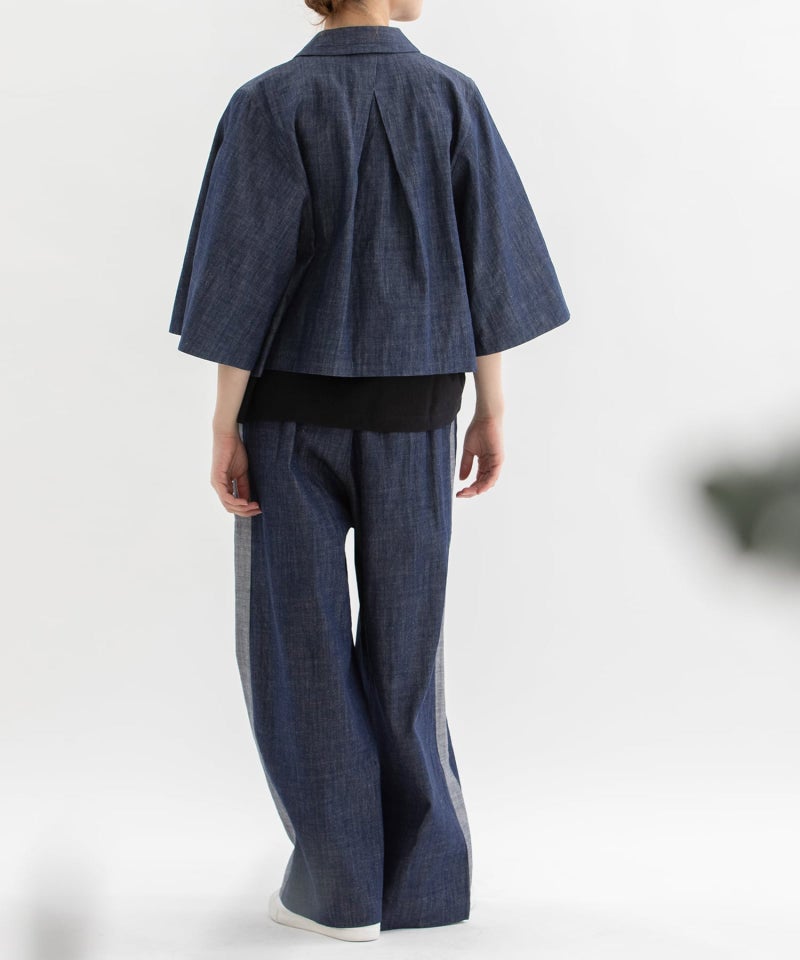 モデル身長：167cm