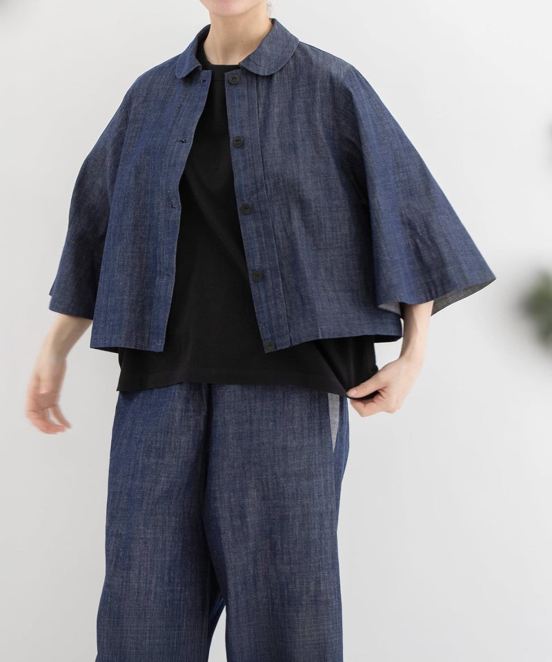 モデル身長：167cm