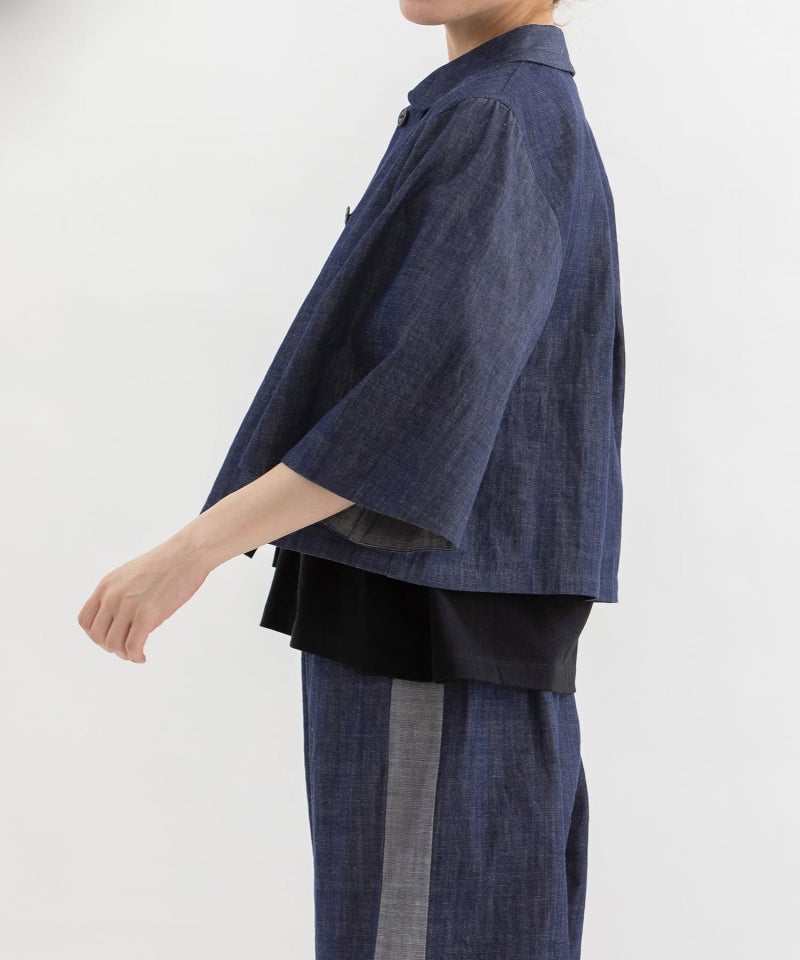 モデル身長：167cm