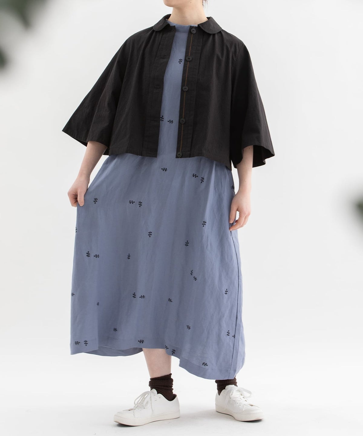 モデル身長：160cm