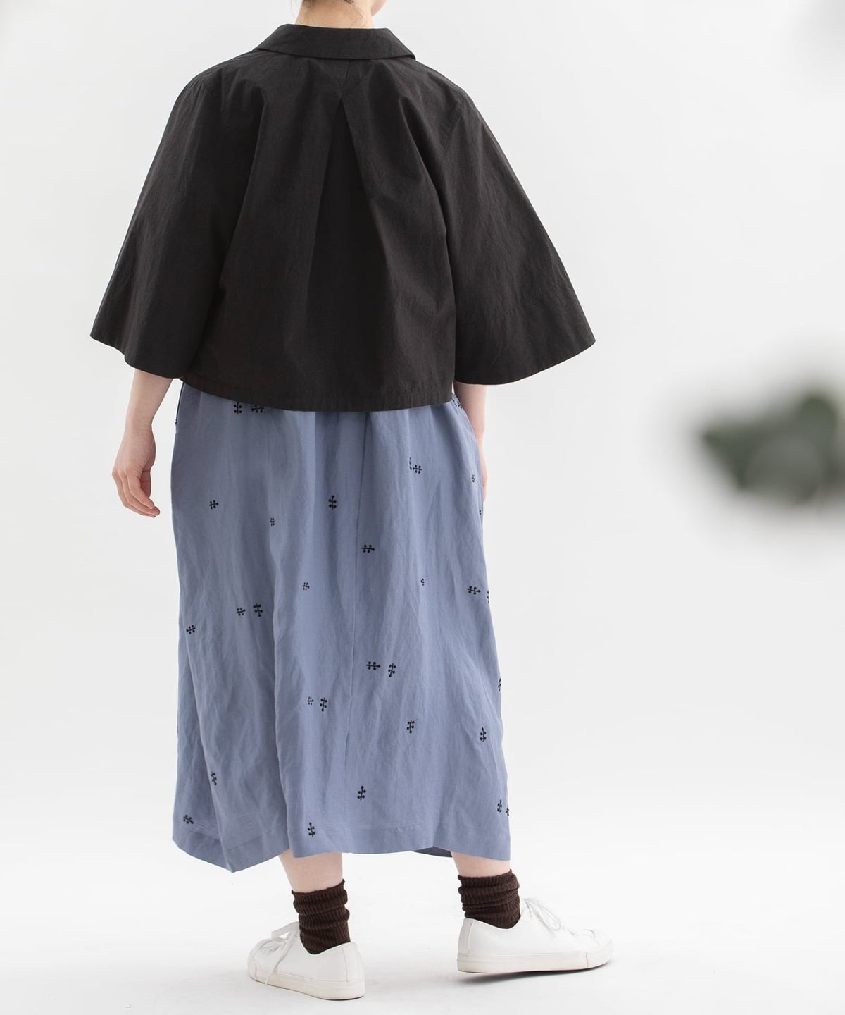 モデル身長：160cm