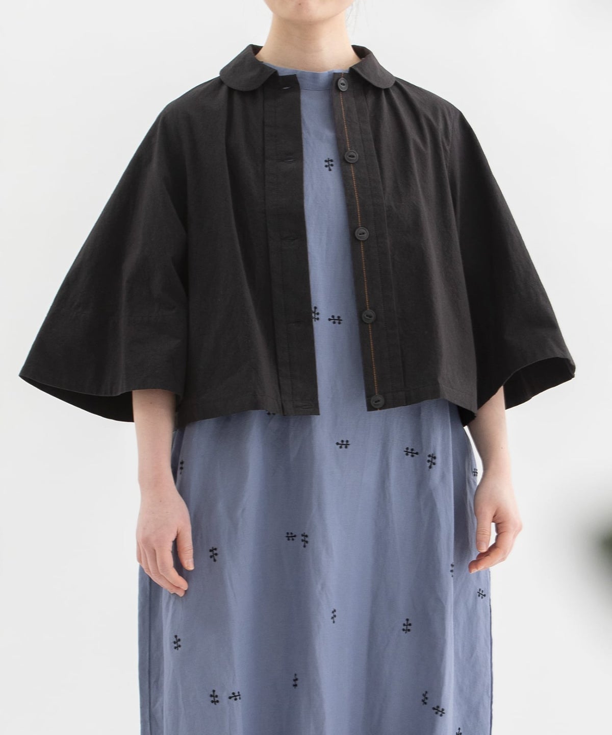 モデル身長：160cm