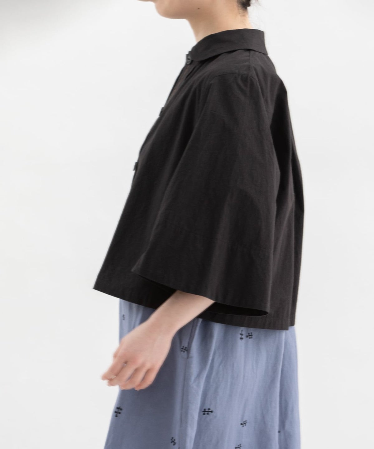 モデル身長：160cm