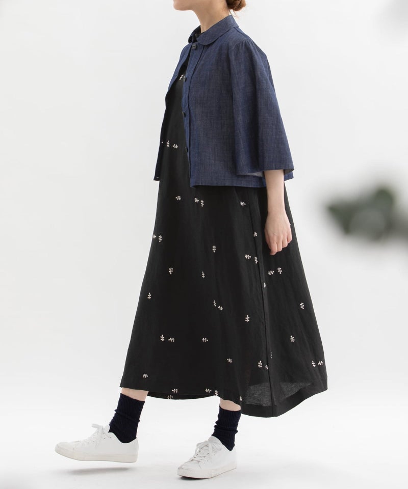 モデル身長：167cm