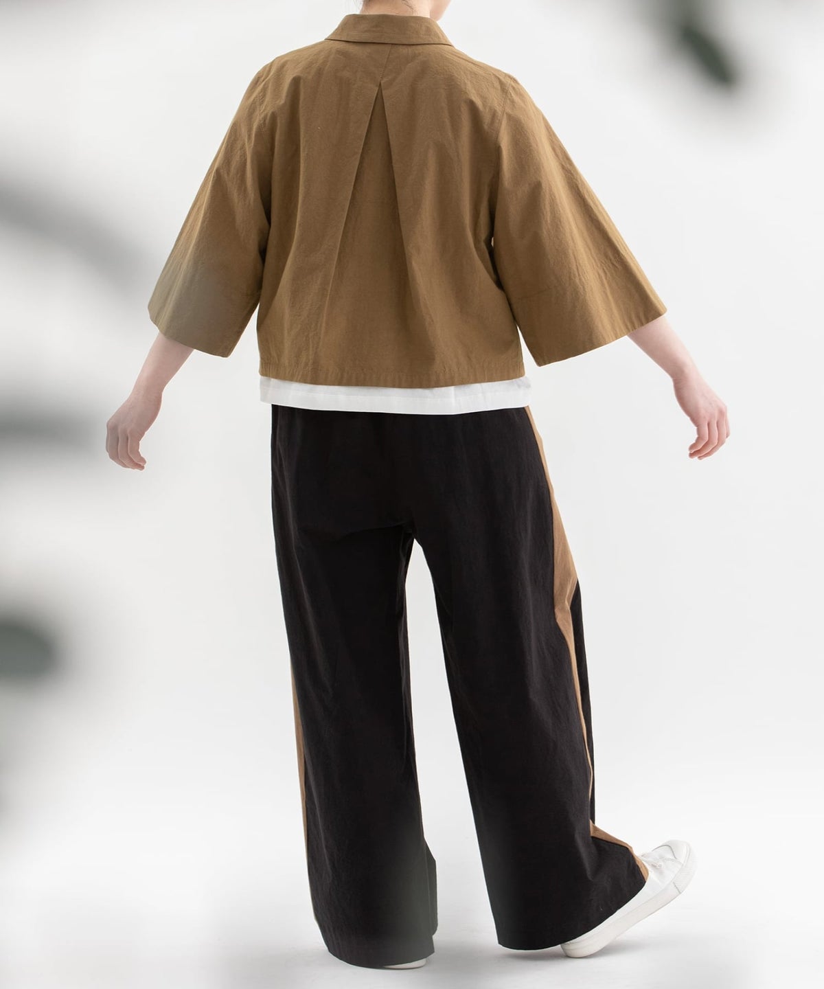 モデル身長：160cm