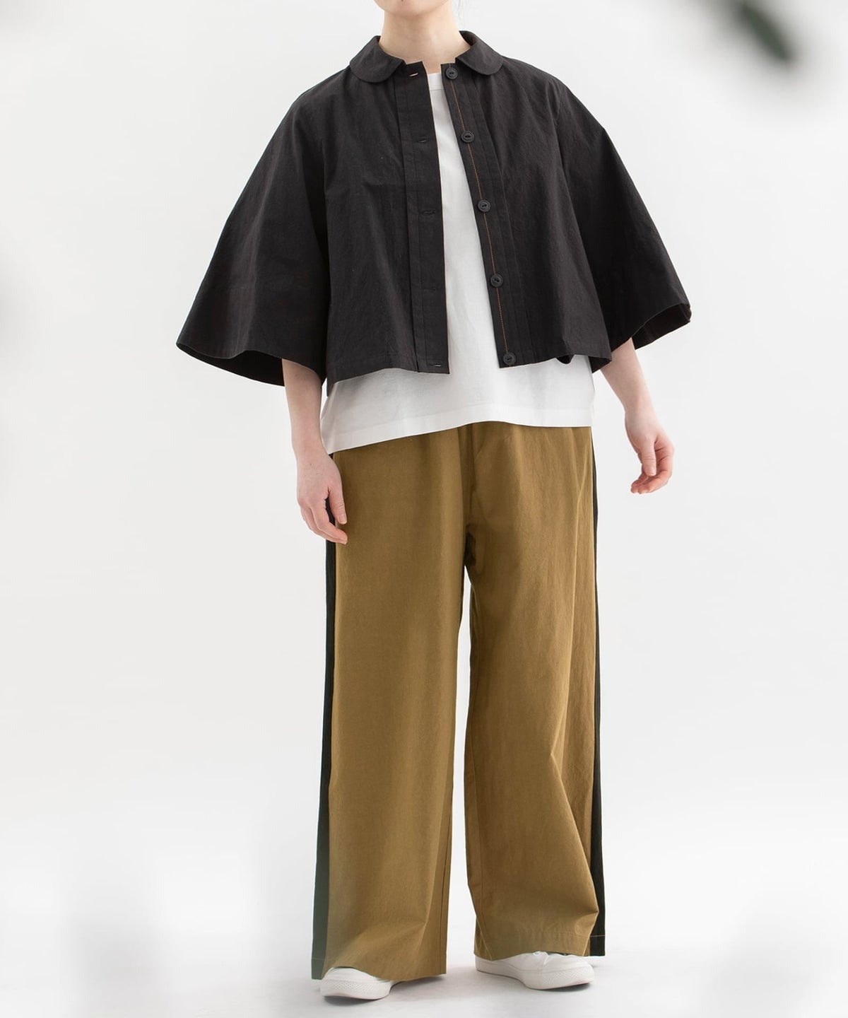 モデル身長：160cm