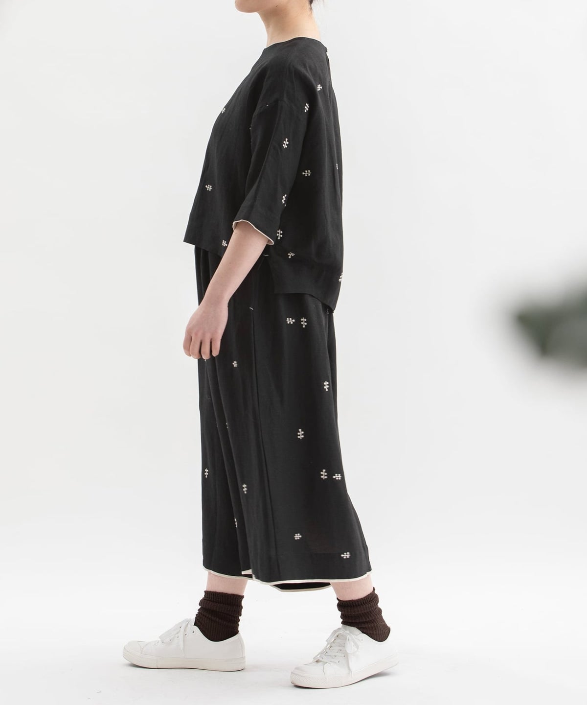 モデル身長：160cm