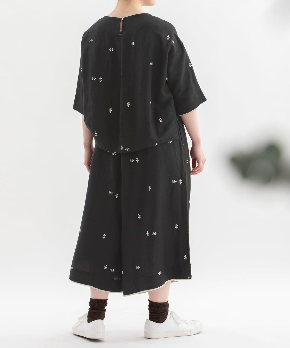 モデル身長：160cm