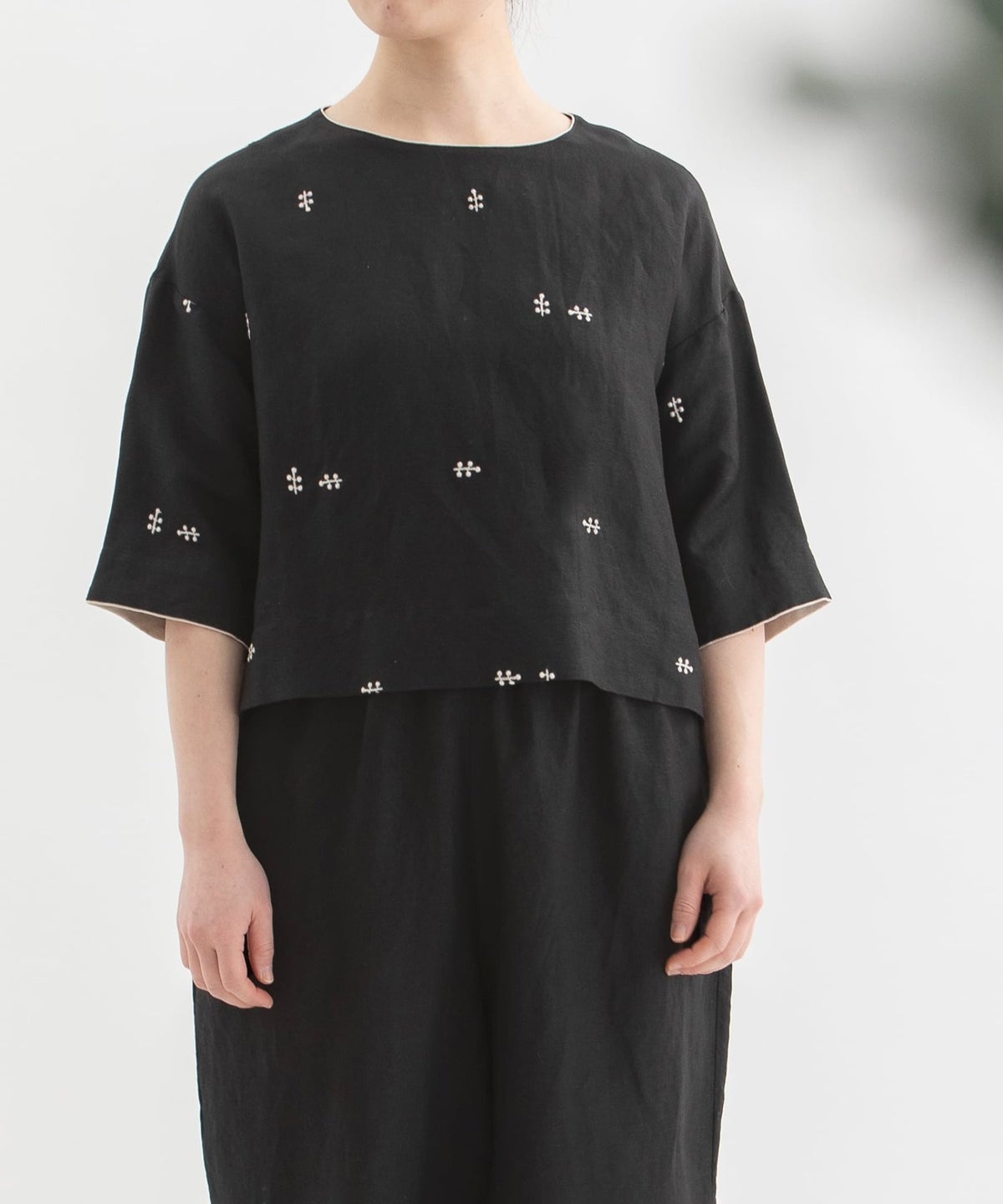 モデル身長：160cm