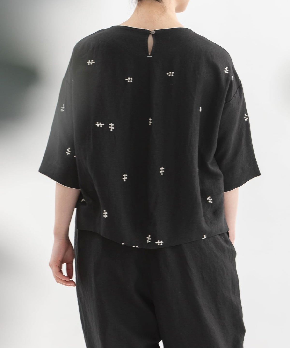 モデル身長：160cm