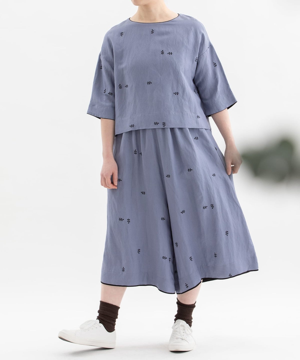 モデル身長：160cm