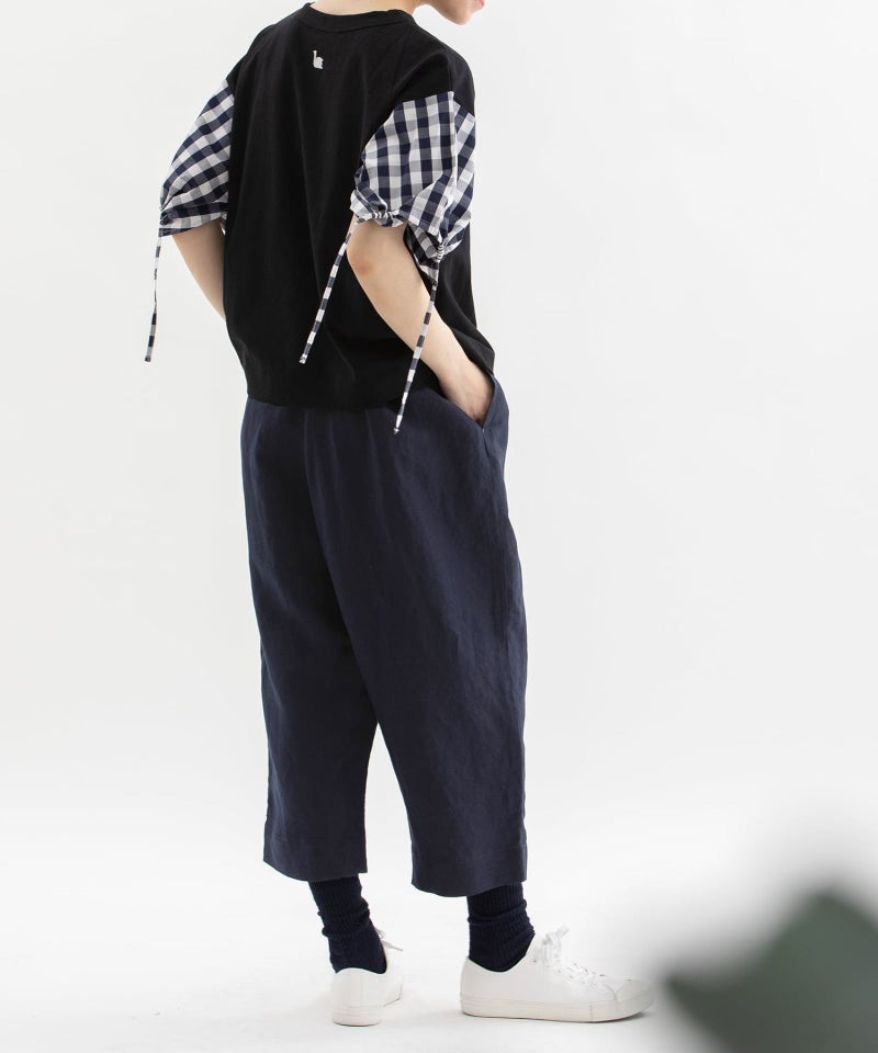 モデル身長：167cm