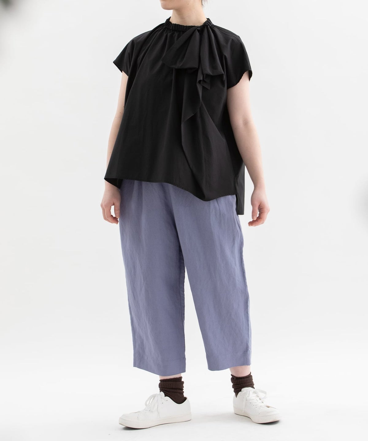 モデル身長：160cm