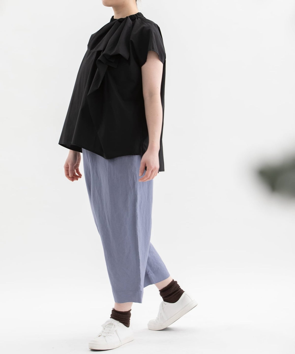 モデル身長：160cm
