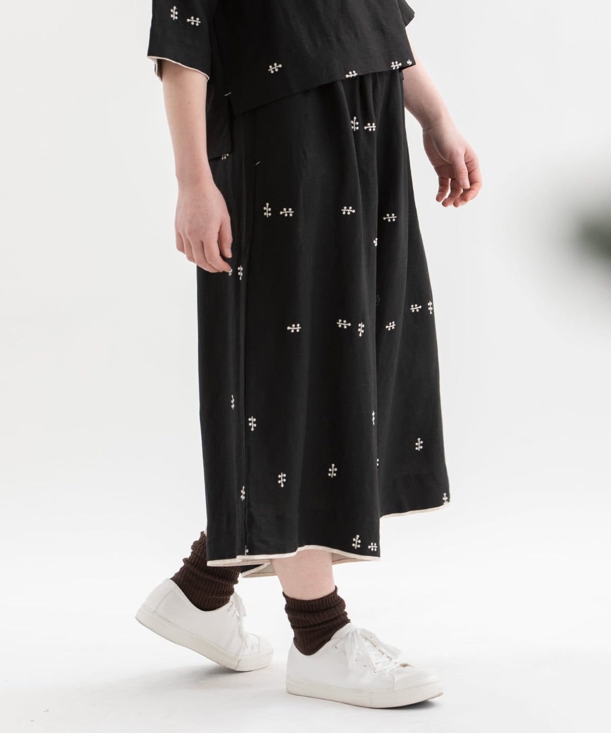 モデル身長：160cm