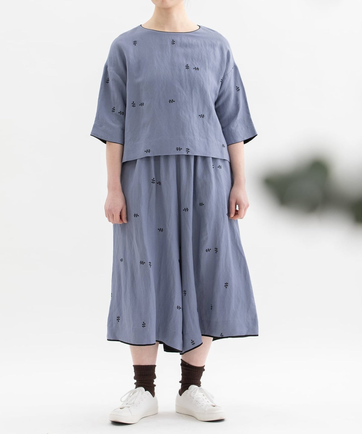 モデル身長：160cm