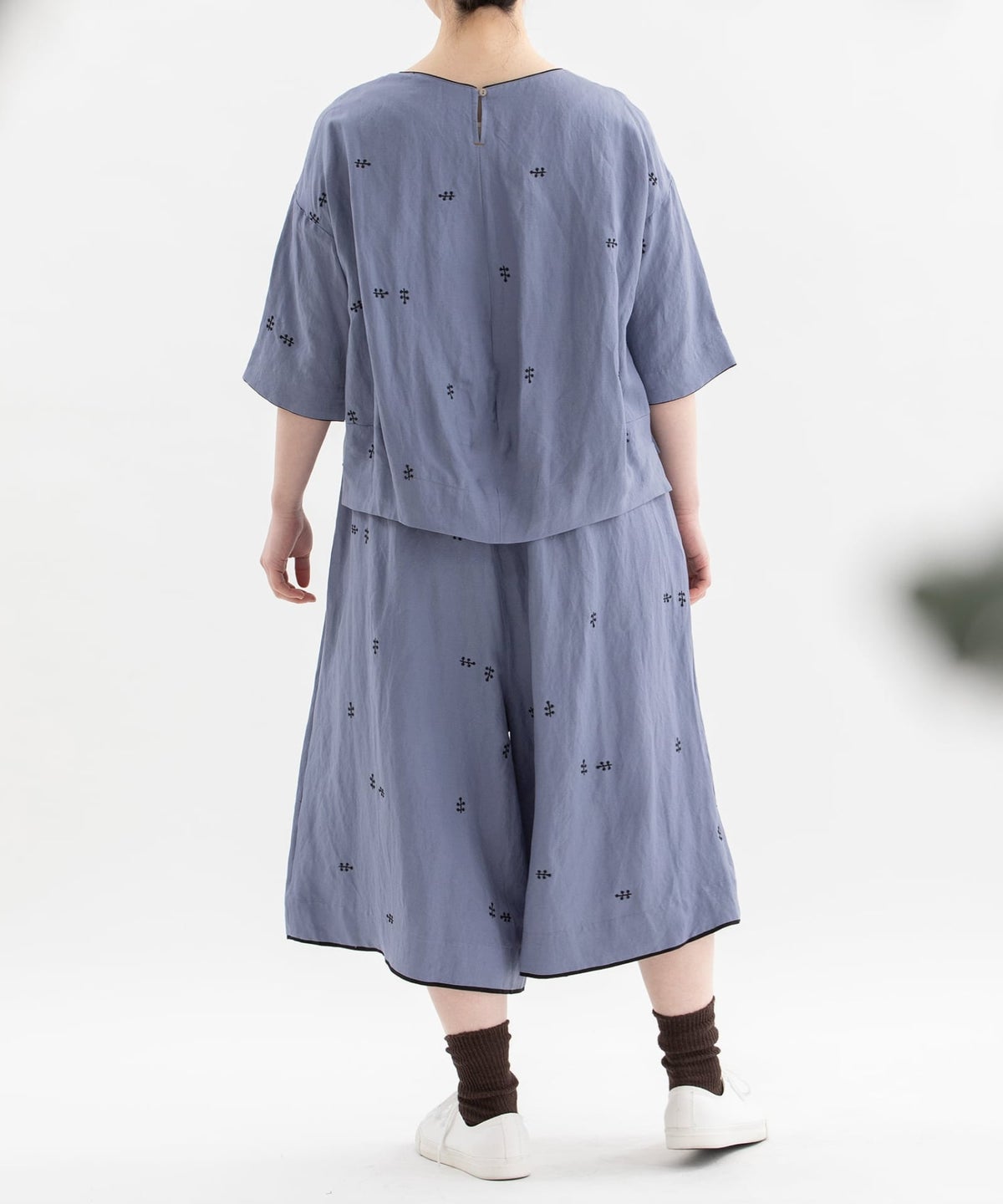 モデル身長：160cm