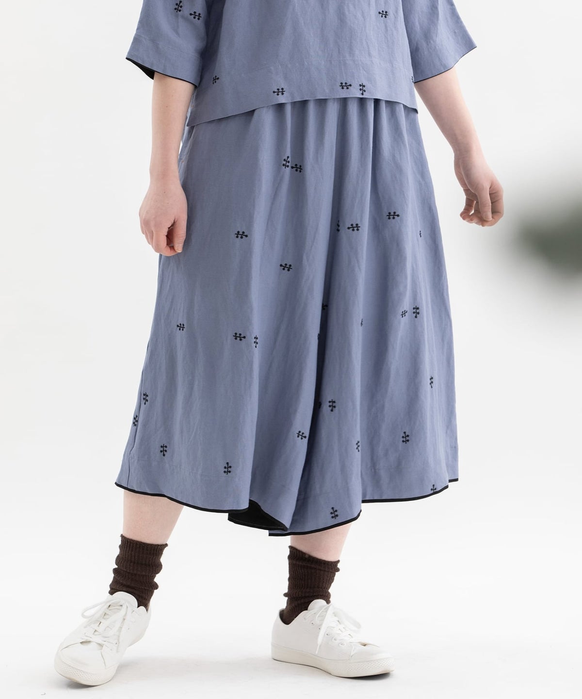 モデル身長：160cm