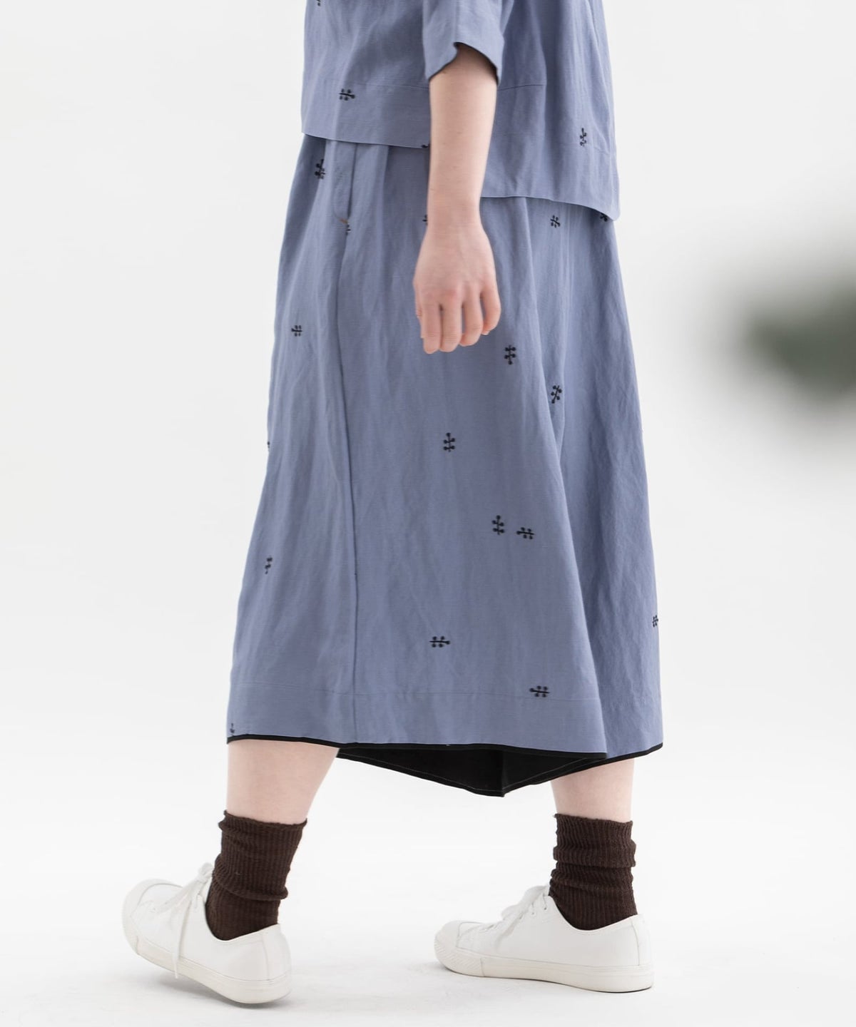 モデル身長：160cm