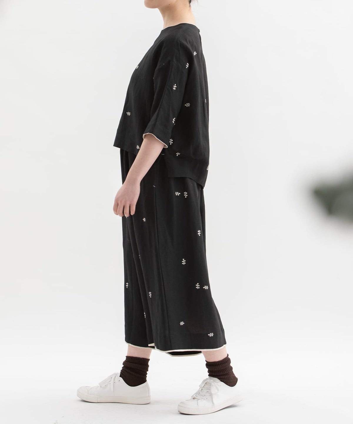 モデル身長：160cm