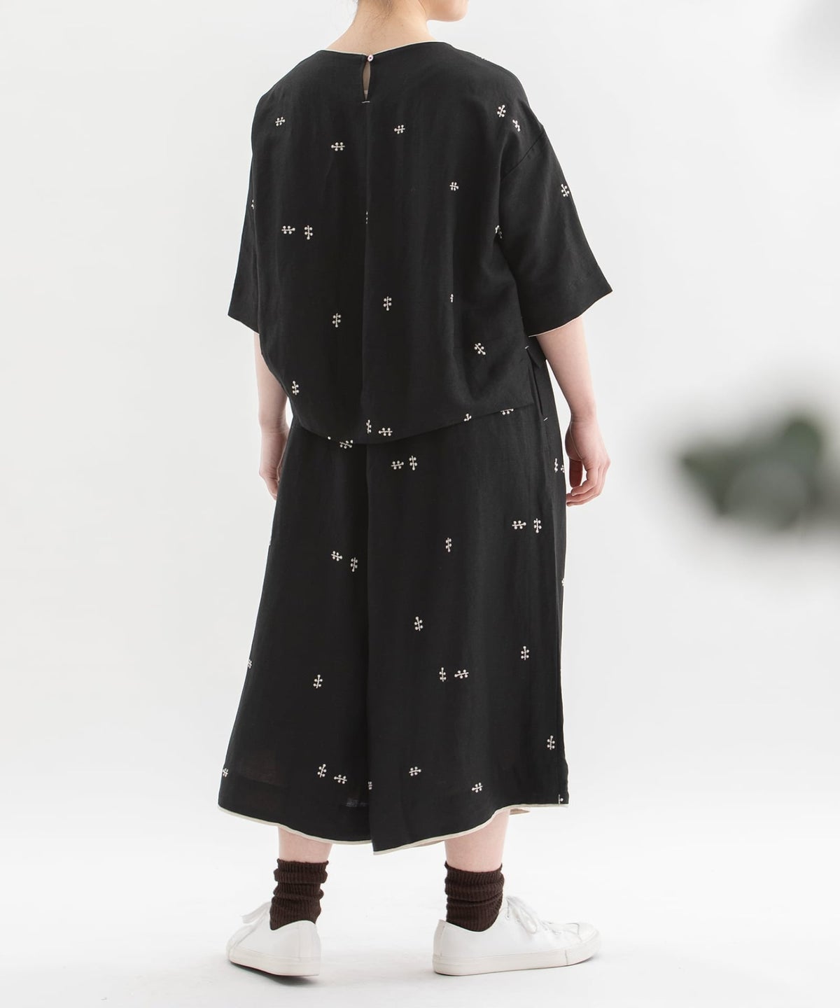 モデル身長：160cm