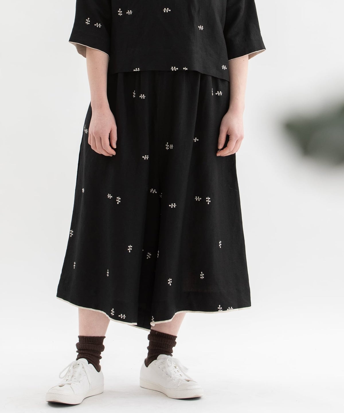 モデル身長：160cm